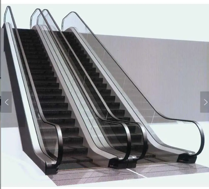 VVVF FUJI escalator with cheap price China high quality