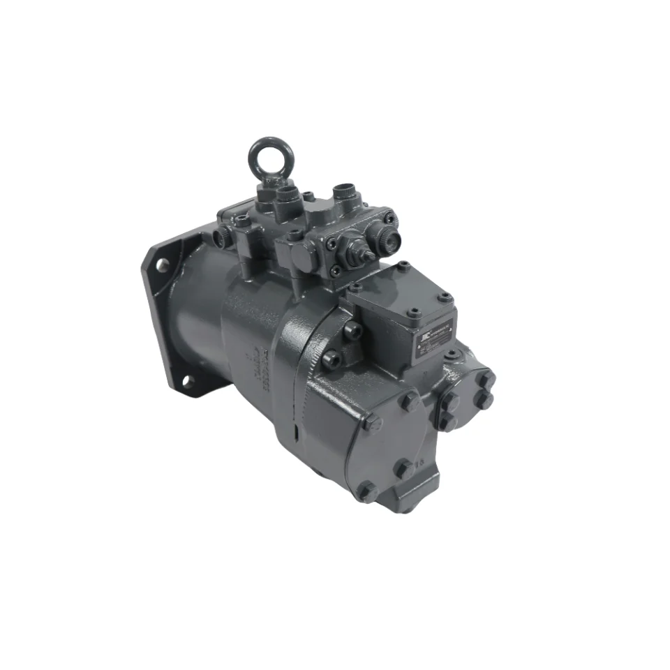 HPV050 HPV080 HPV091 HPV102 HPV116 HPV118 HPV125b excavator hydraulic main pump HPV145