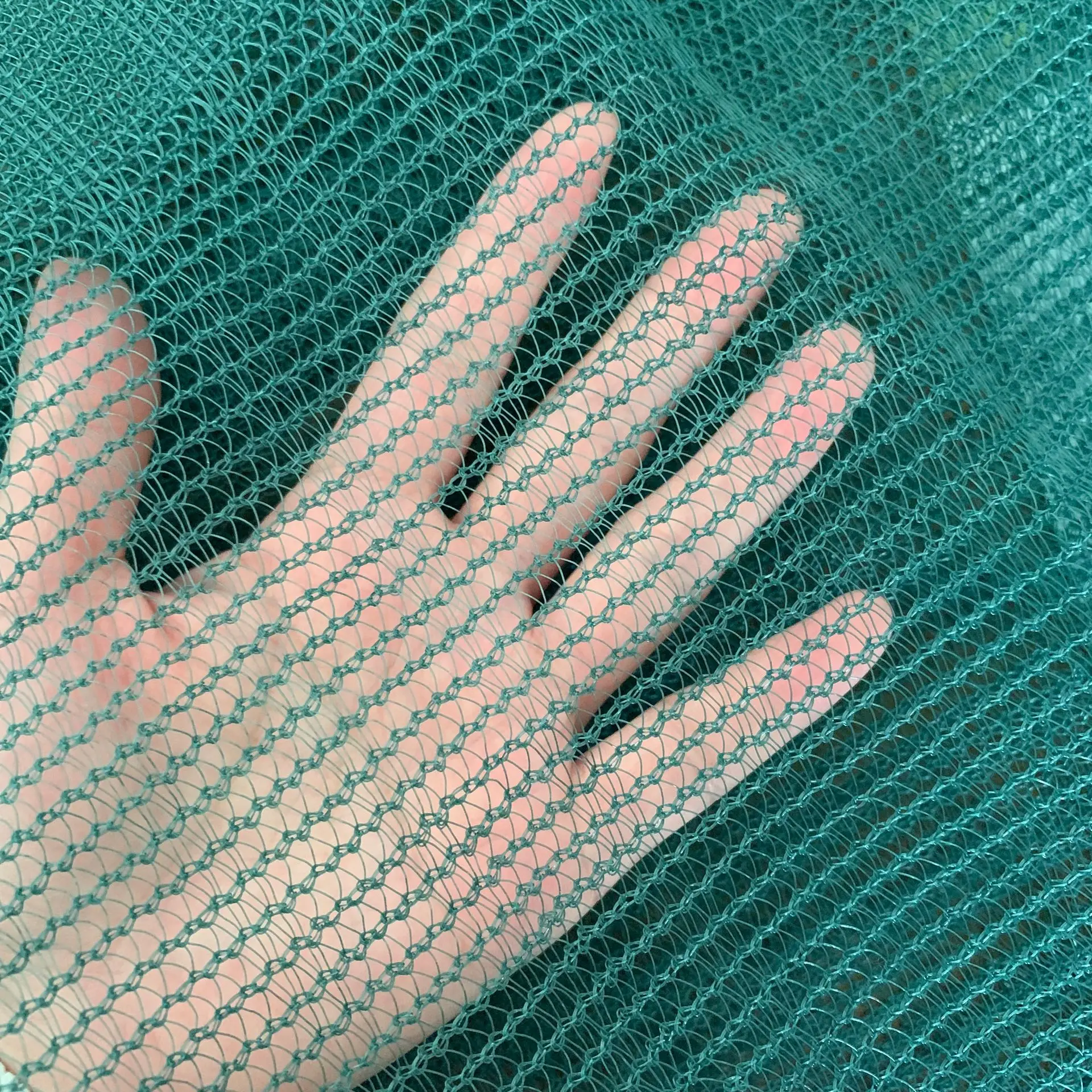 Fruits Harvest Collecting Netting Olive Picking Net