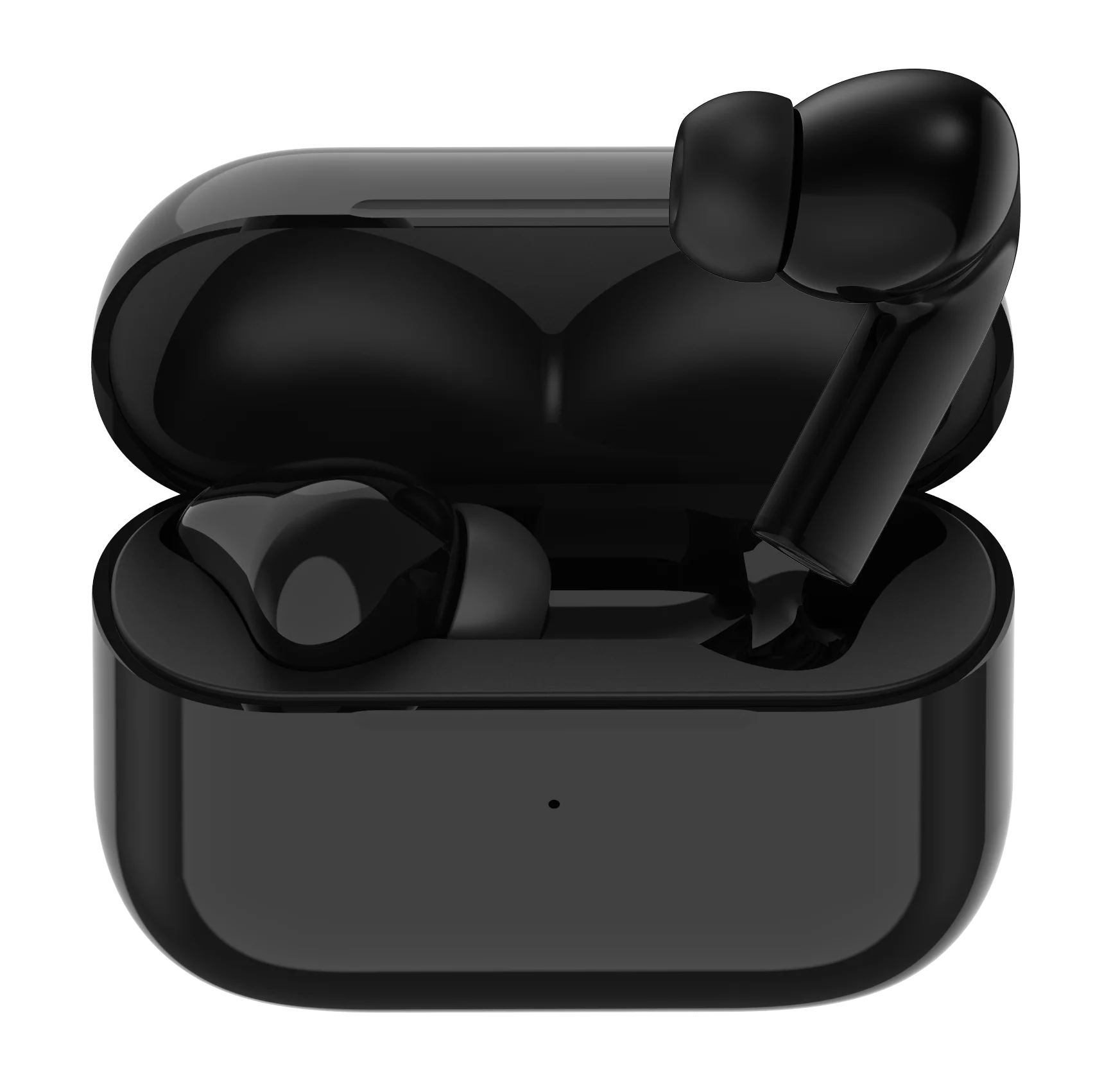 K025 маленькие легкие активные шумоподавляющие наушники частный режим Tws стерео