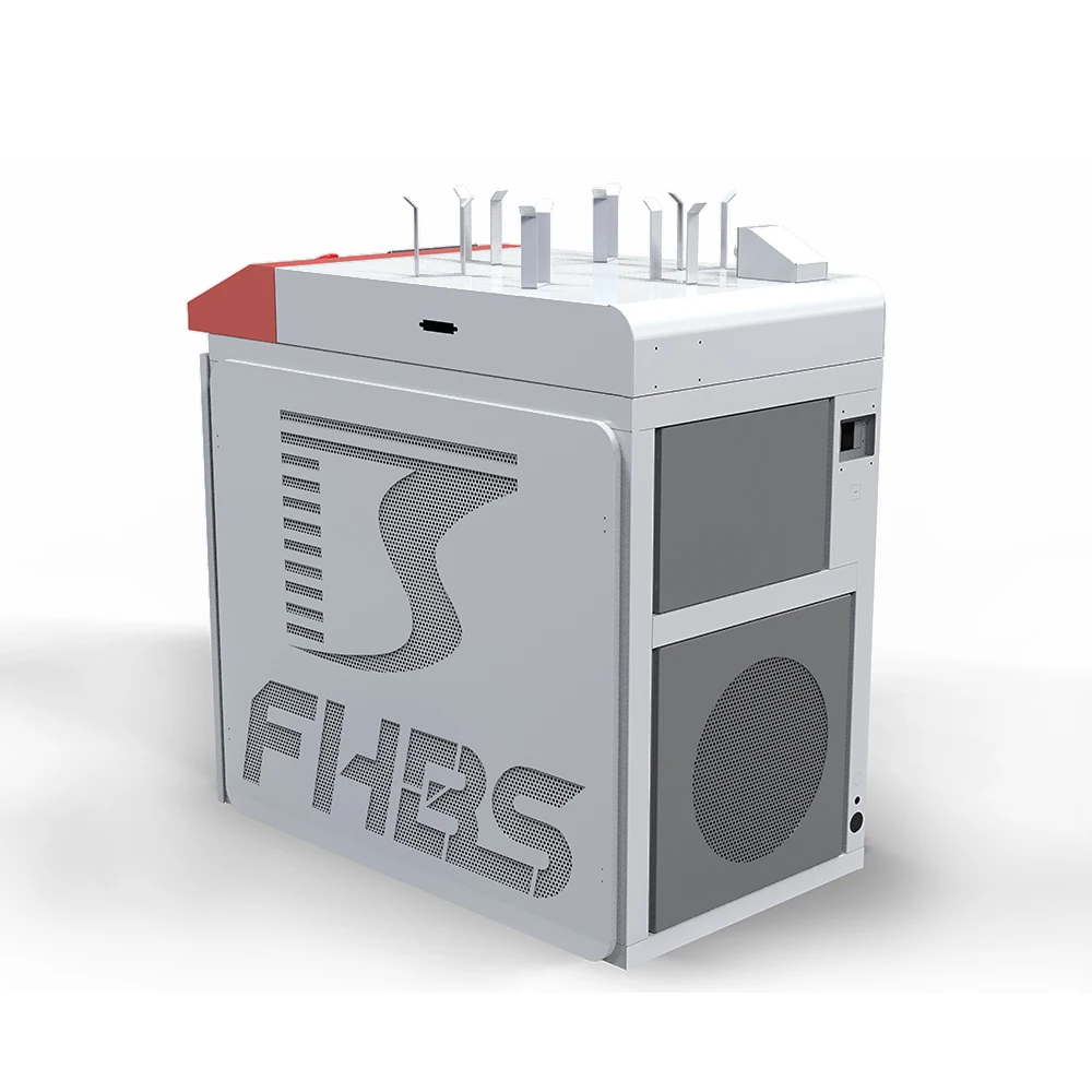 2000W CNC metal welding machine laser handheld fiber laser welding machine cheep price for sale