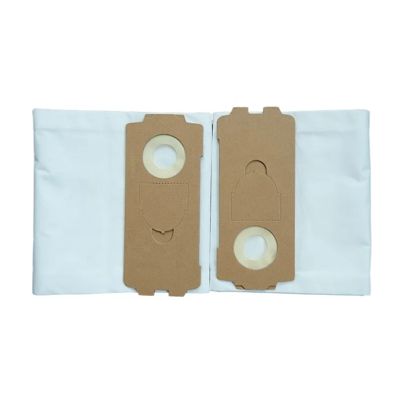 Disposable Non-Woven Replacement Dust Collector Filter Bag for Festool CT MINI-2 Type Vacuum Cleaner Parts