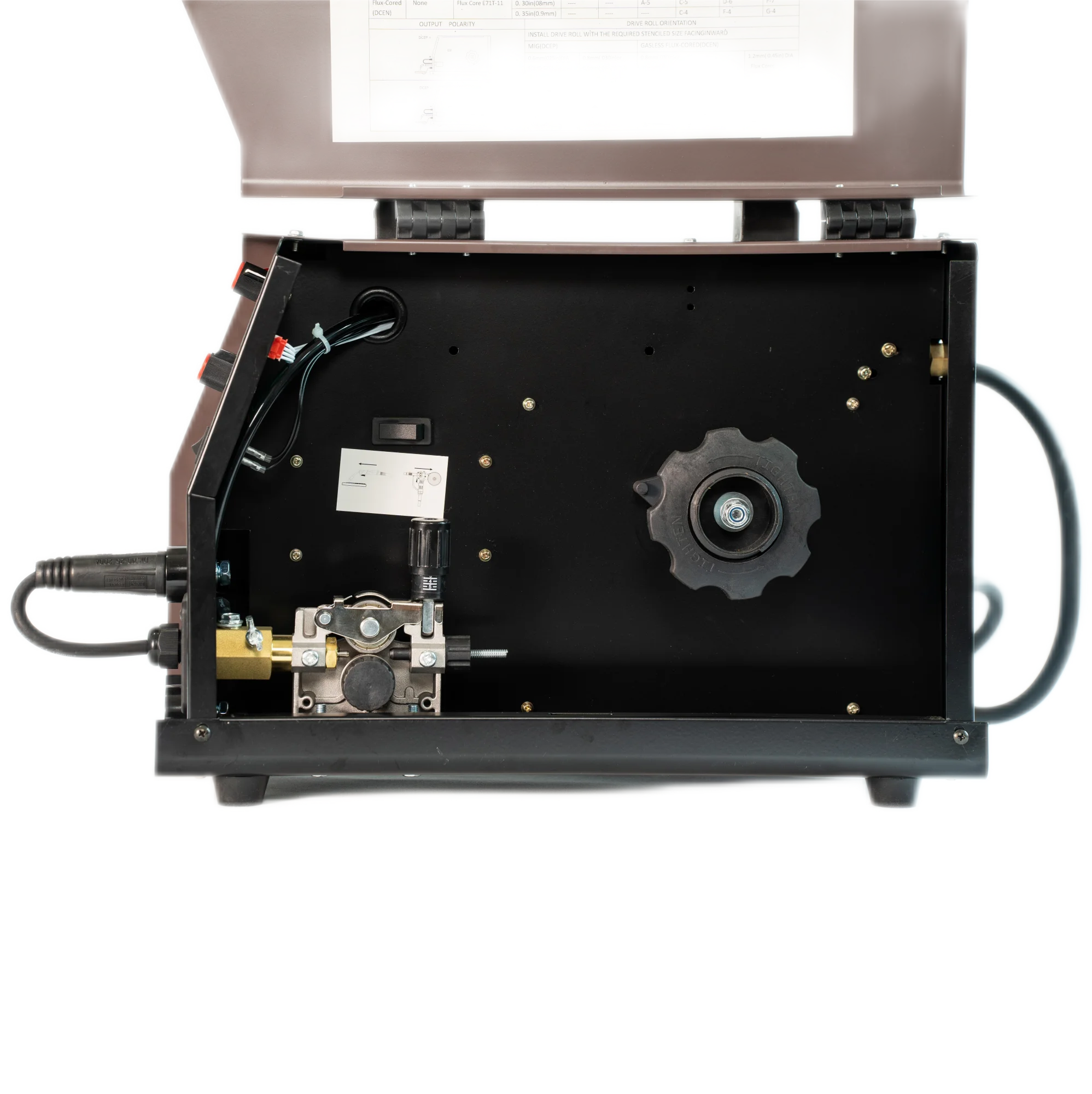 Lotos MIG175 mig welders pulse 160\200\175 welding wire Wholesale  mig welders with gas welding & soldering supplies