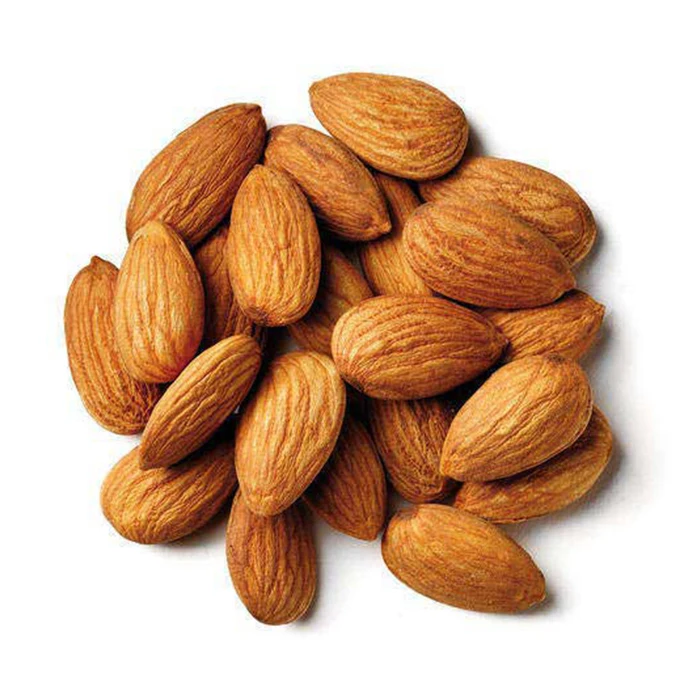
Cheap sweet fresh califorina dry fruits natural badam almond 