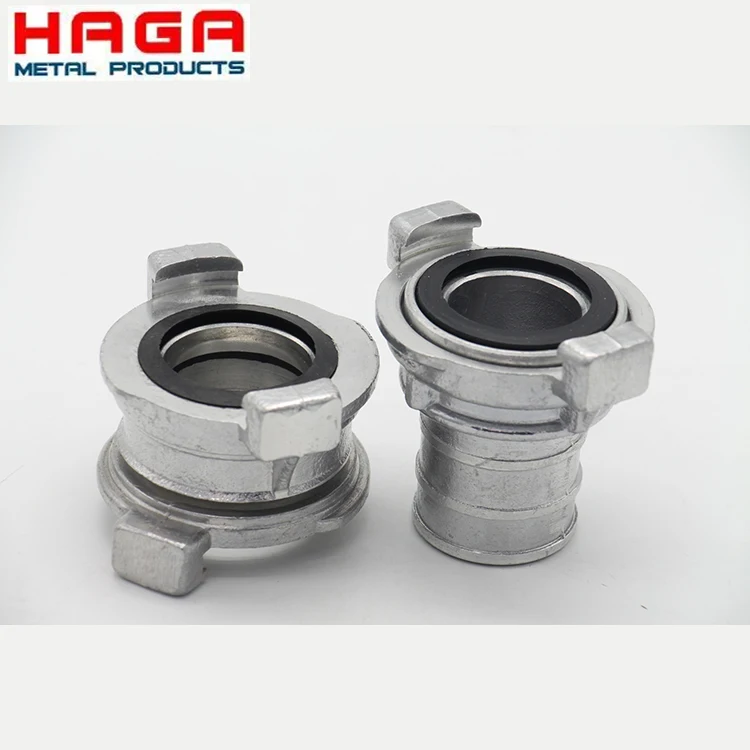 Adjustable Fire Fighting Coupling Hose Nozzle Fire Fighting Connector Extinguishing And Protection Joint Gost