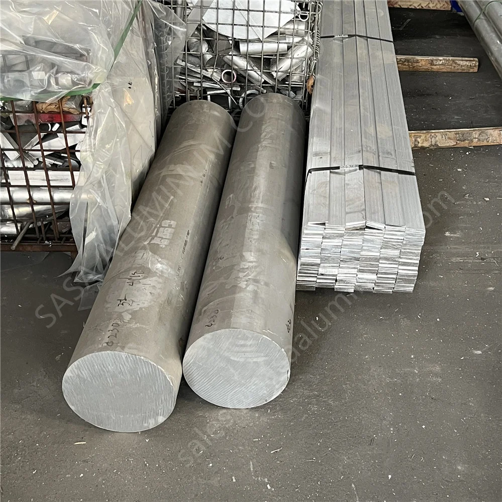 1 inch 2024 aluminum 1100 round bar stock