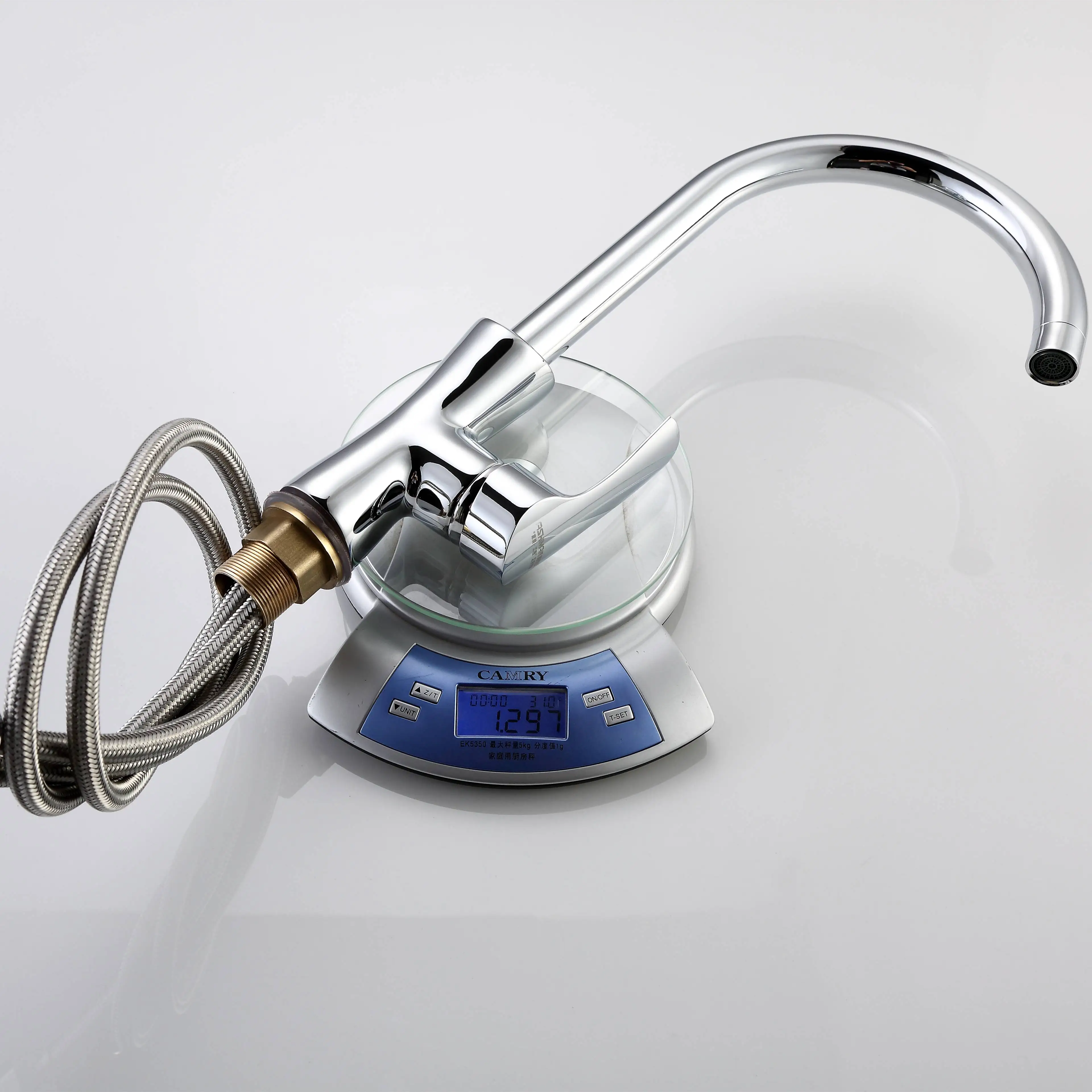 360 Degree Kitchen Faucet Kitchen Faucet Head