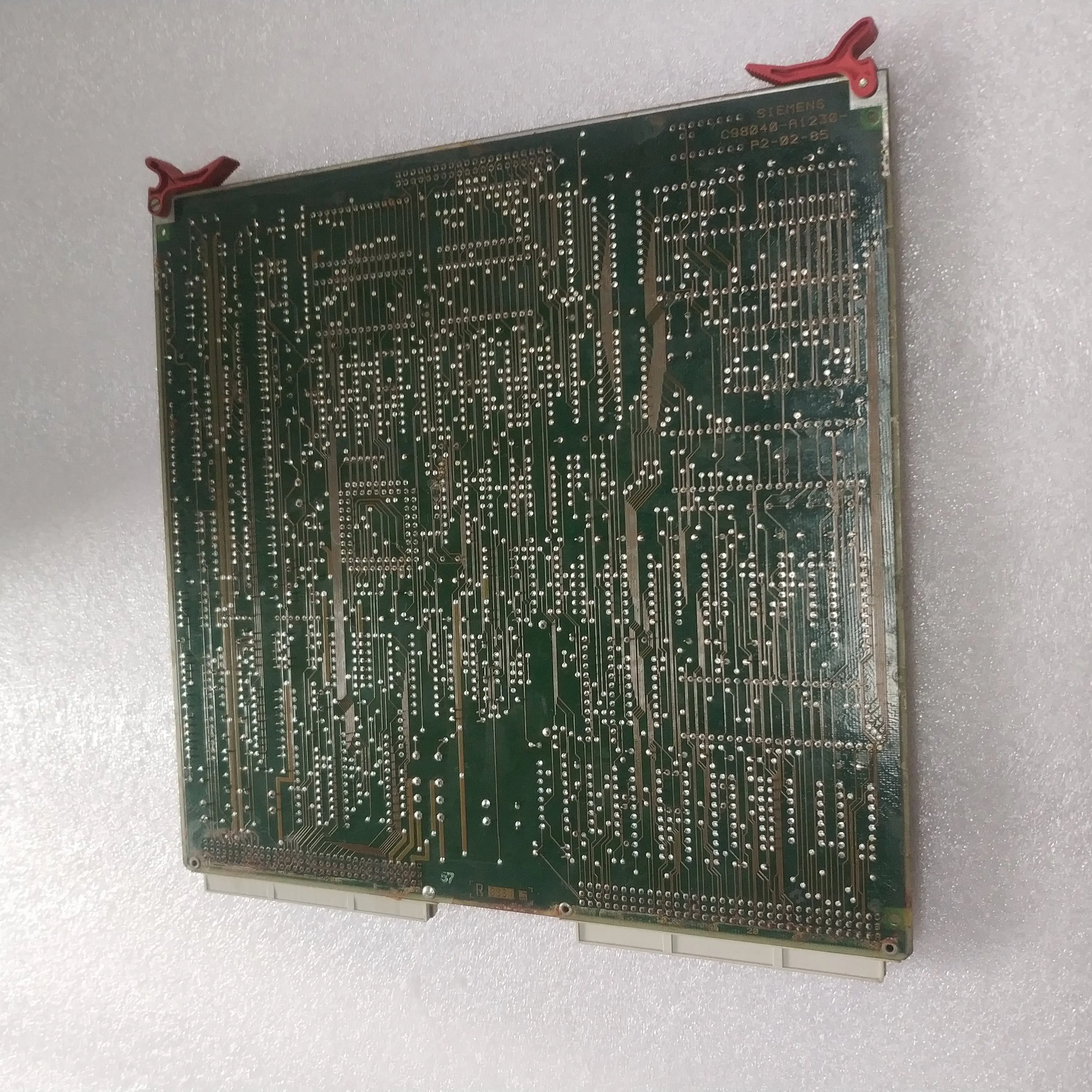 Original SRK Card 91.101.1012 Board C98040-A1230-P2-02-86 Mainboard 91.101.1012/02 for SIEMENS HEIDELBERG SM102/CD102/SM74