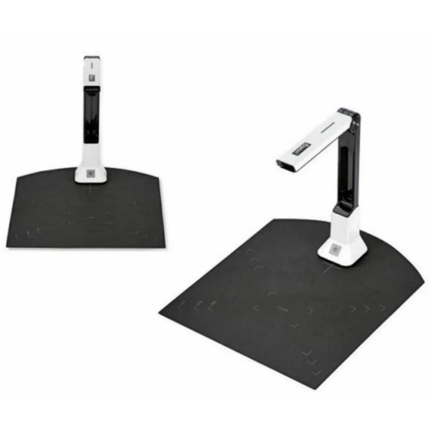 Document Camera For Teachers 5MP Portable Professional USB Scanner Flatbed Document Scanners for Computers with SDK &Twain