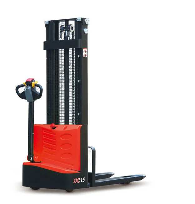 Экономические 1 5 T everlift ELES-12J /15J 2 тонн 1.5ton 3 м электрический штабелер продукция от производителей по низким