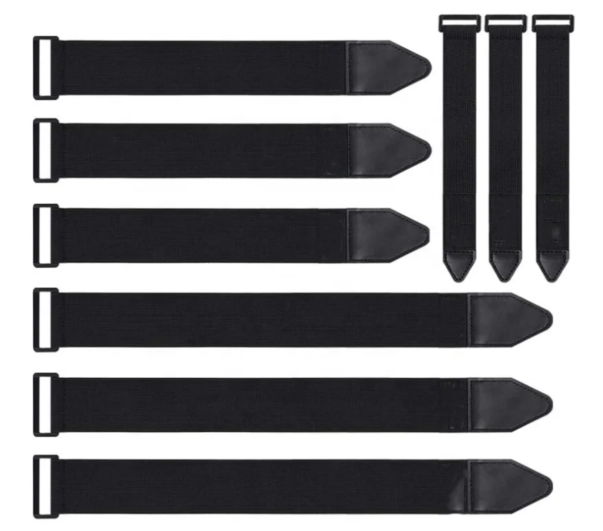 Сверхпрочные регулируемые Кабельные стяжки