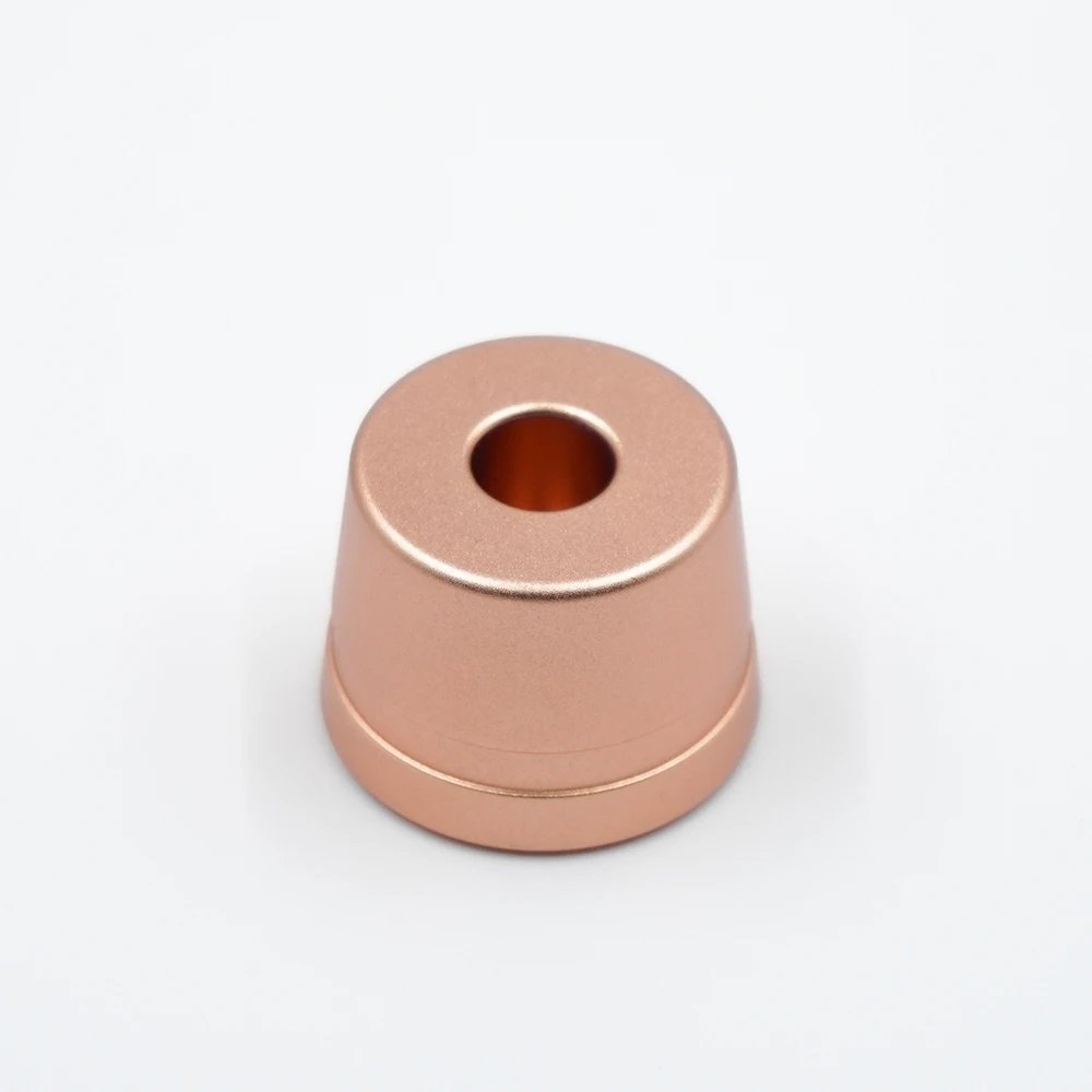 Ready to Ship Private Label Zero Waste Three Colors Holder for Classic Safety Razor Holding Base Stand