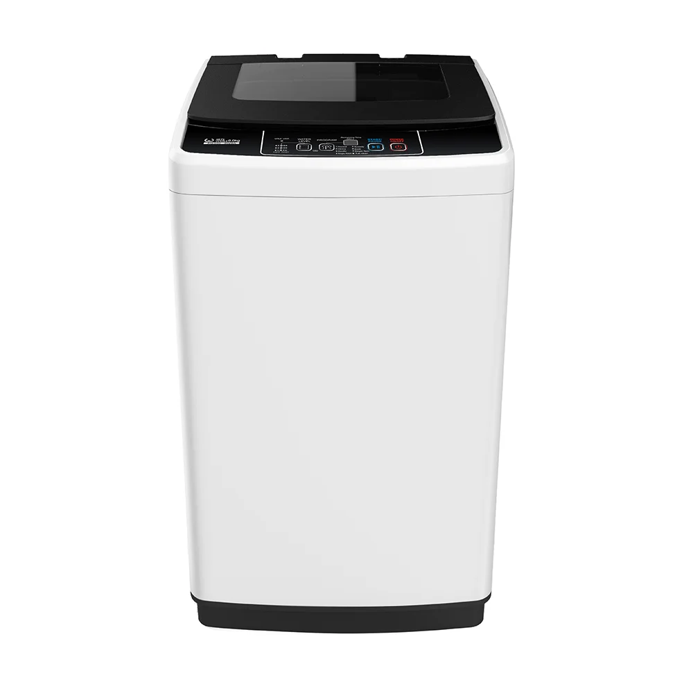WEILI Factory Outlet OEM or ODM 8KG Appliances Auto Top Loading Single Tub Washing Machine Pulsator