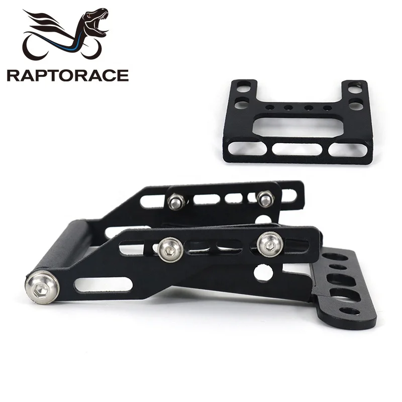 Raptorace подходит для KTM LC8 950 990 Adventure 2003-2012 послепродажная навигация GPS телефон Смартфон держатель кронштейн держатель