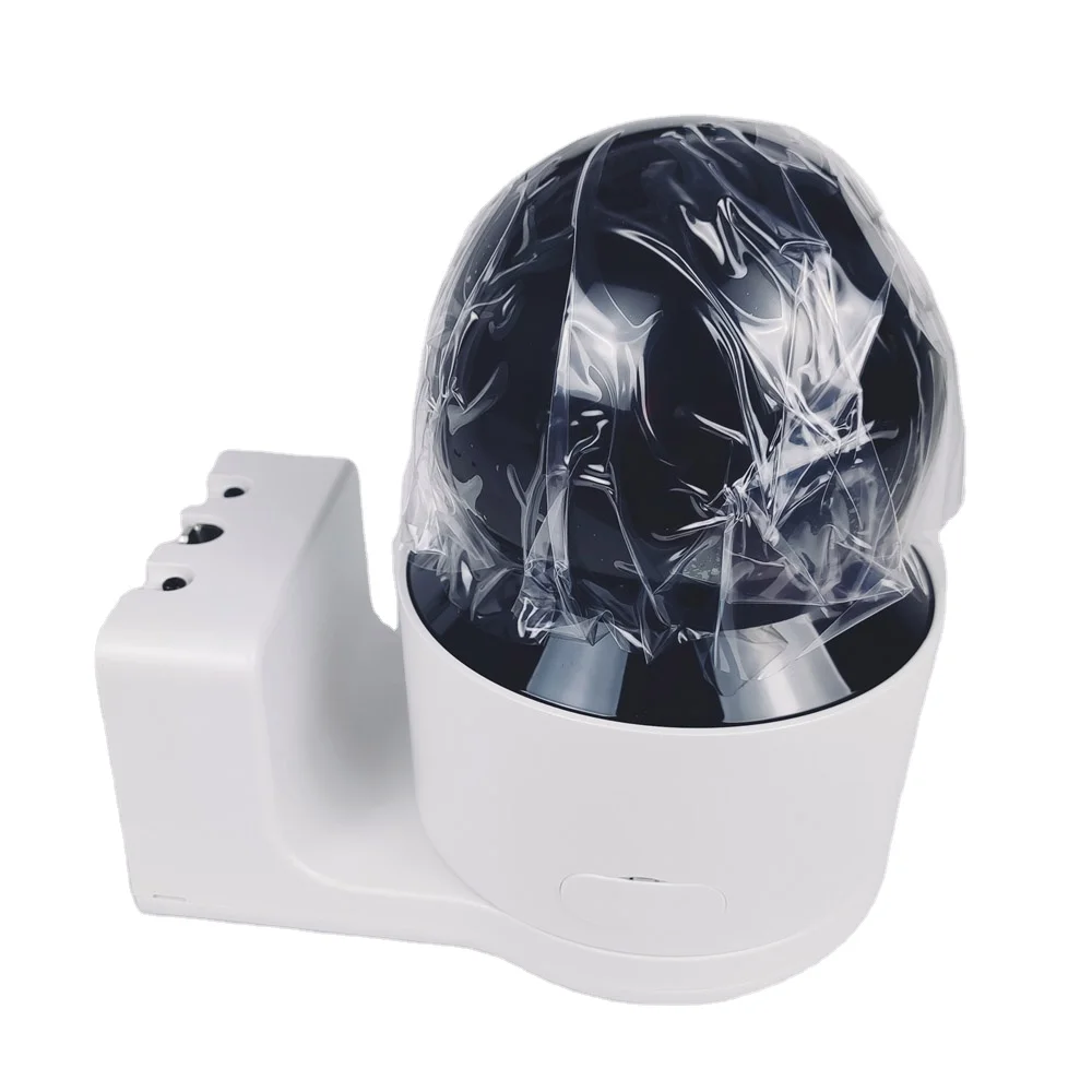 DS-2DE3A400BW-DE   3-inch 4 MP ColorVu Network Speed Dome Hik Original 2023 Hot Sale