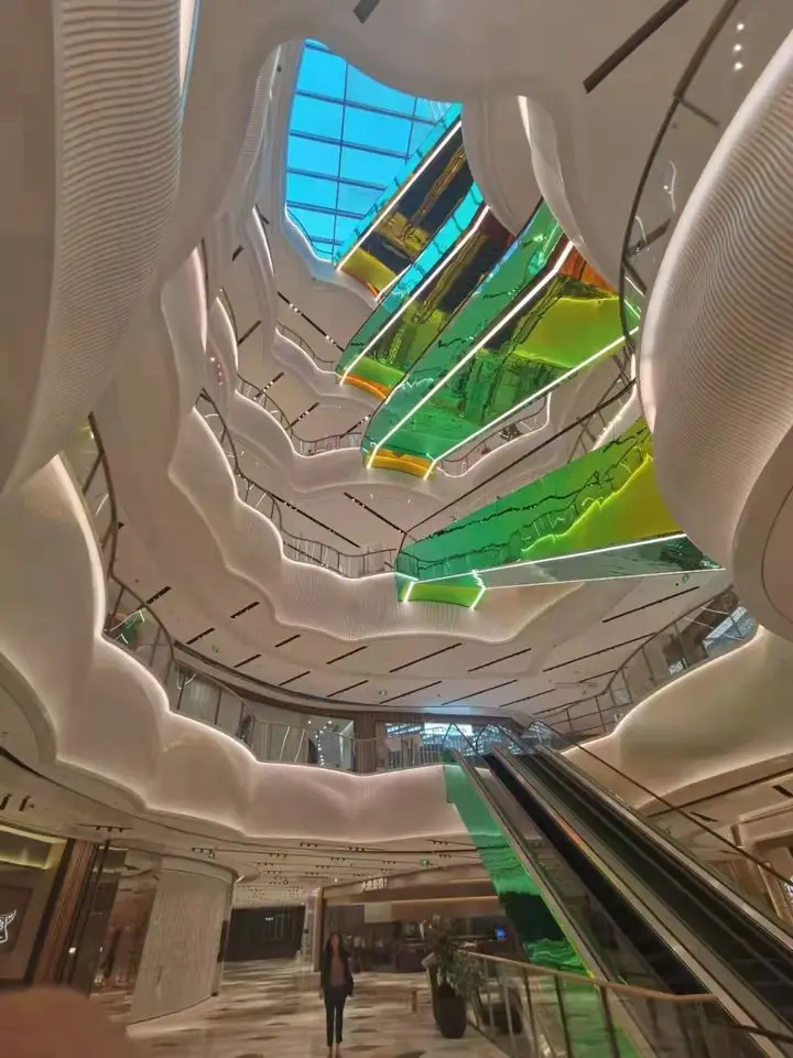 Factory hot sales hot style 3M Sun Control Window FILM