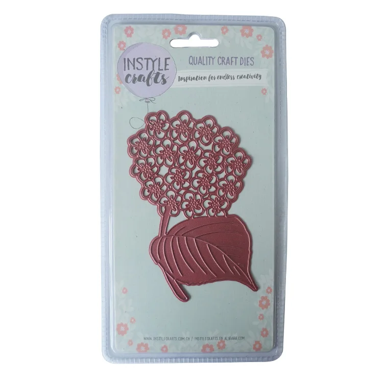 Die Cut Stencils Metal Cutting Dies For Scrapbooking Photo Album Stencil