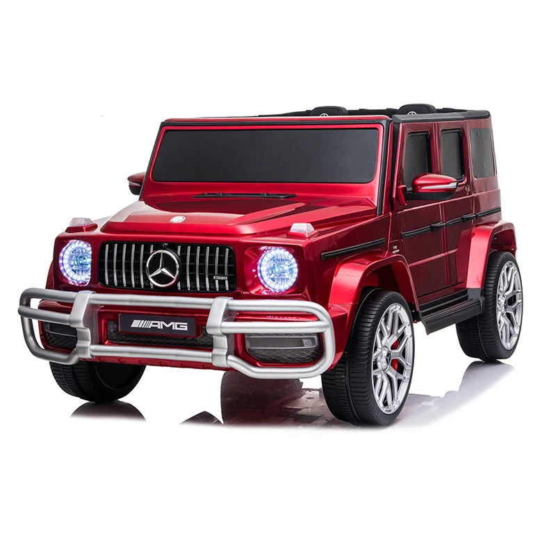 Licensed 12V Children Ride on toy Car with 2 seater,kids electric car CE approval,RC Electric baby car top quality