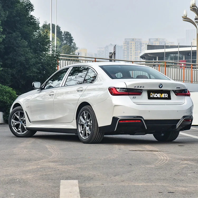New Energy Vehicle 24 BMW I3 EDrive 35L 40L Night Package Luxury EV Cars Best Selling for Family bmw I3 Cars Electric Car