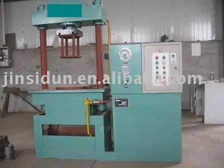 Hydraulic press 20T