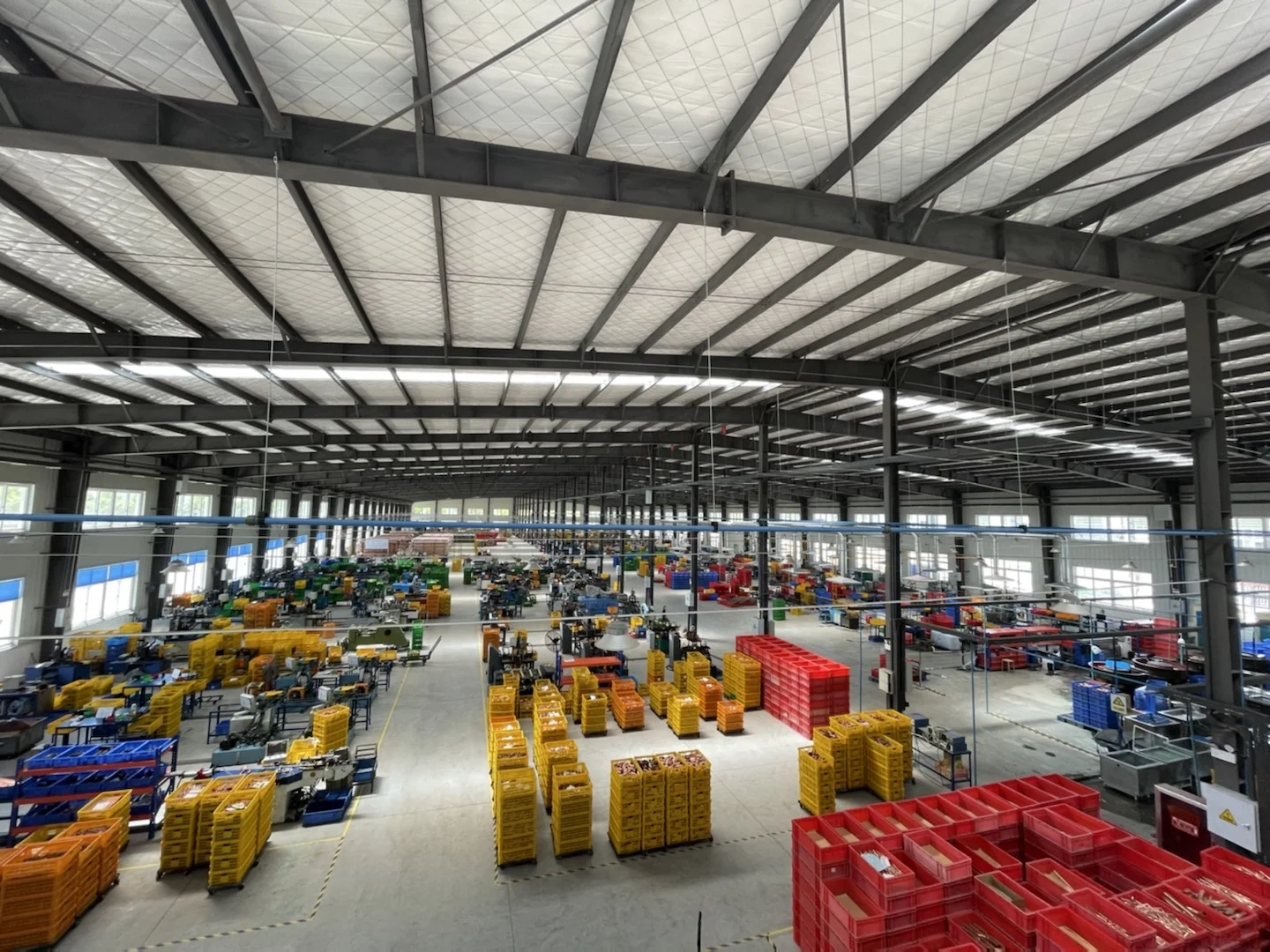 VRV VRF air conditioner branch pipe joints conditioner fittings for Daikin