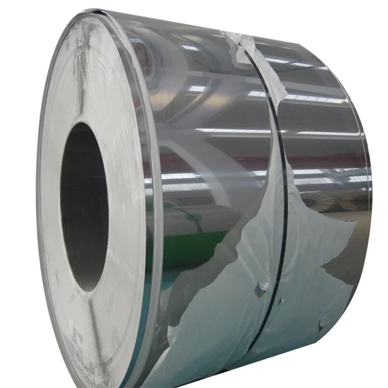 AISI 201 304 316l 304l ss 430 prime cold rolled stainless steel coil sheet plate