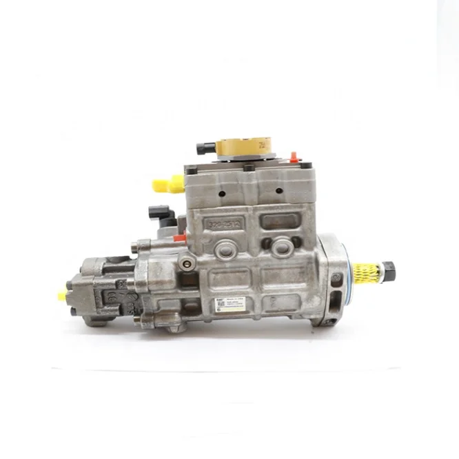 326-4635 3264635 320-2512 Fuel injector Pump for CAT C6.6 C6.4 Engine 320D With Warranty
