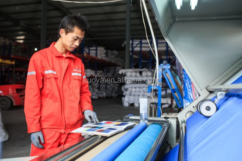 High Quality Breathable Poly-Cotton Fabric Soft  65% Polyester 35% Cotton 100*50 Wear-Resistant Workwear