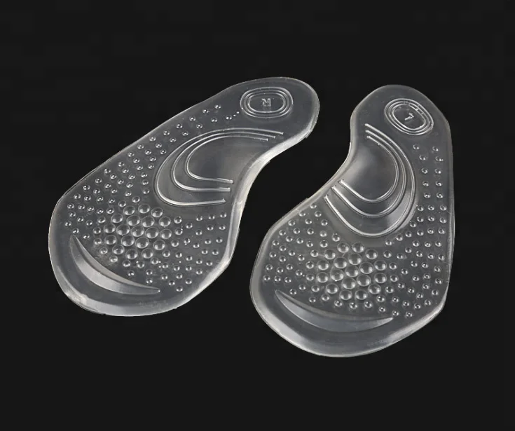 Factory Price New Promotion Silicone Massage Gel Pillow