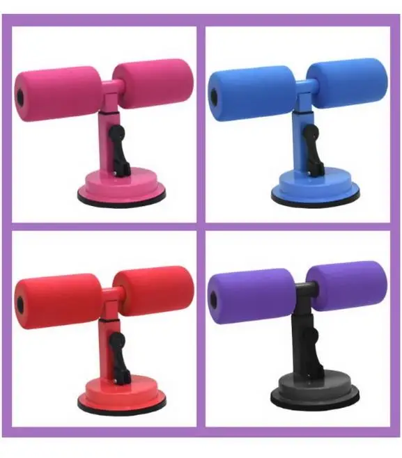 
Sit-up Bar Lose Weight Home Fitness Equipment to Reduce Waist and Abdomen Muscle Exercise Equipment Sit-up Bar 