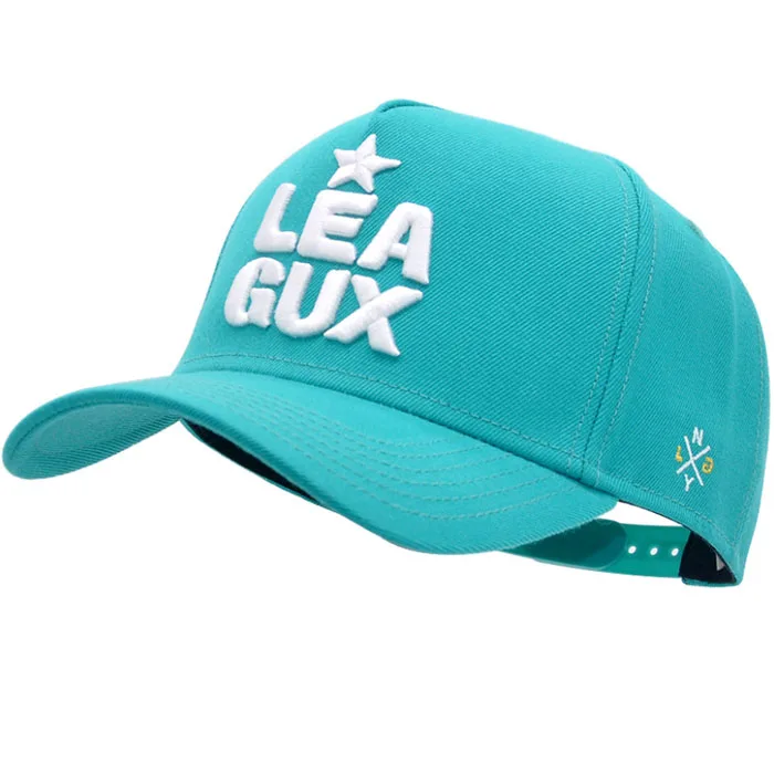 Custom 5 Panel Sports Cap Hats wholesale Customized Promotion 5 Panels Cotton Sports Cap Custom Embroidered Sports Baseball Cap