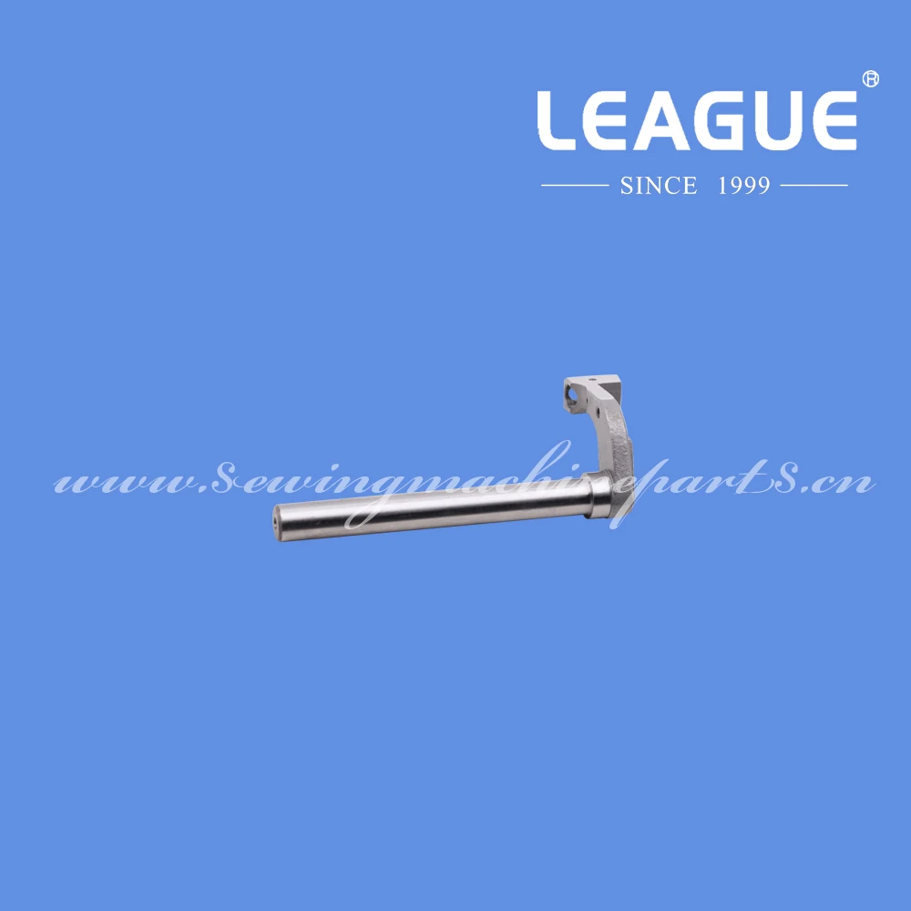 31216005, 312-16005 Knife Arm Shaft for Juki MO-6904J,6914J,6916J,6904R,6914R,6916R,MOJ-3900,MOF-3900,MOR-3900