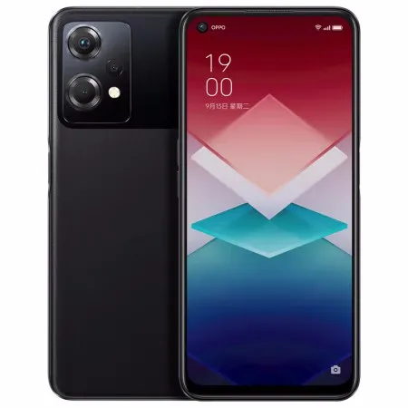 OPPO K10x 5G Smartphone Snapdragon 695 8GB 128GB 6.59 120Hz Screen 64MP Triple Cams 5000mAh 67W Fast Charge K 10 x Mobile Phones
