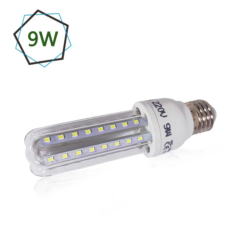 40W E14 E27 220V LED Energy Saving Lamp AC85-268V Warranty Two Years