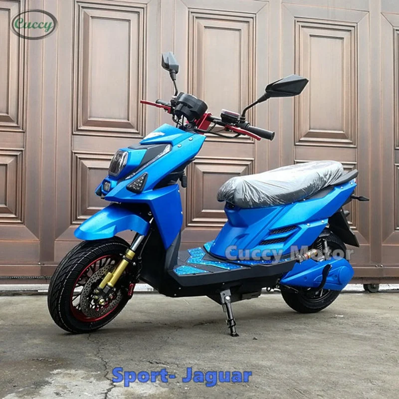 Chinas 12 inches fat tire Lithium Li-ion battery scooter 1500w 2000w 1800w electric scooter adult