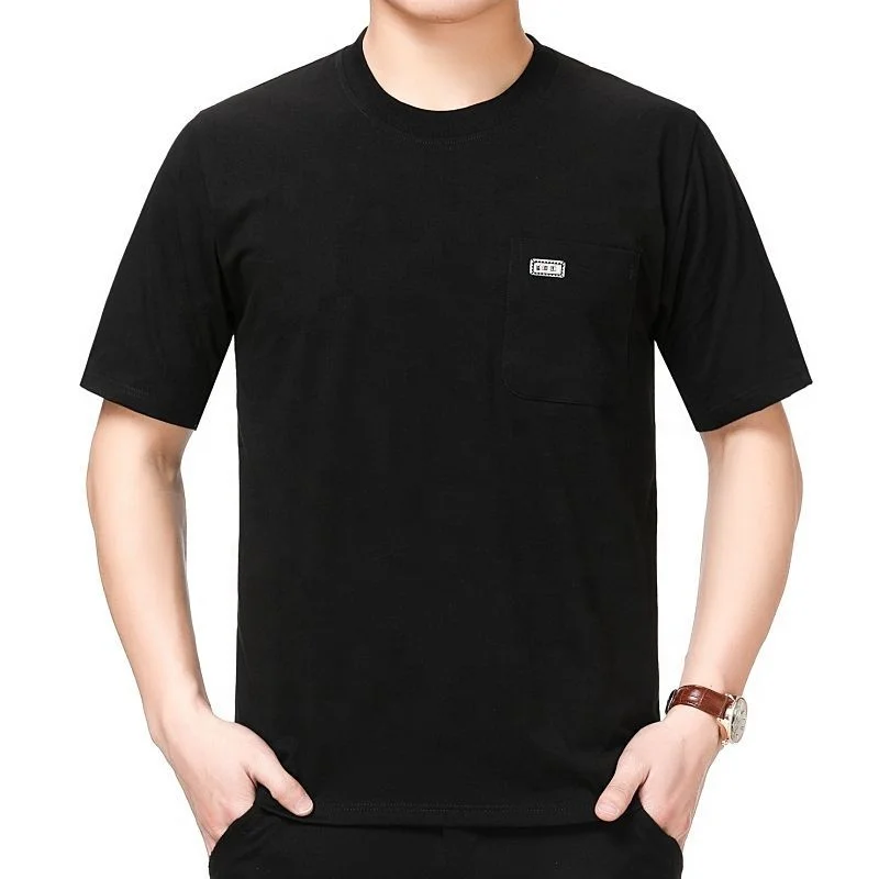 custom cheap wholesale price t-shirt 260 gsm heavy weight t-shirt print on summer t-shirt for men