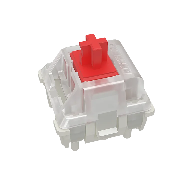 GATERON KS-12 клавиатура переключатель механический вал водяной вал