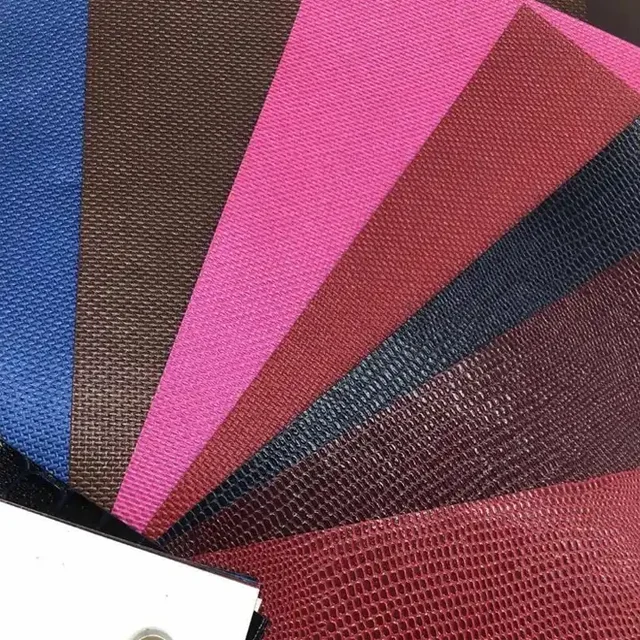 120 Gsm Snake Pattern Embossed Leatherette Paper For Luxury Gift Boxes Packing