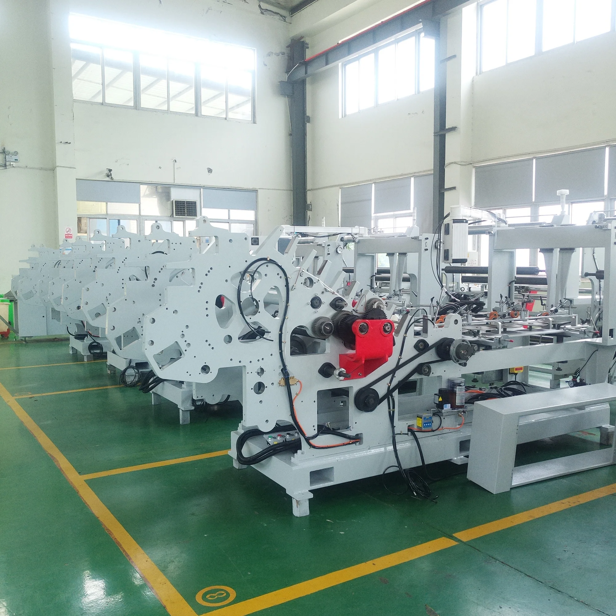 Машины для изготовления бумажных пакетов/машина для изготовления бумажных цементных пакетов из крафт-бумаги/машина для производства пищевых бумажных пакетов