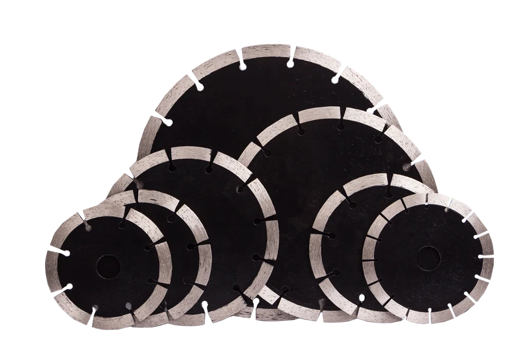 China factory High Quality 350 mm 14 Inch Machine Marble Concrete Silent Diamond Saw Blade cut disc 350mm