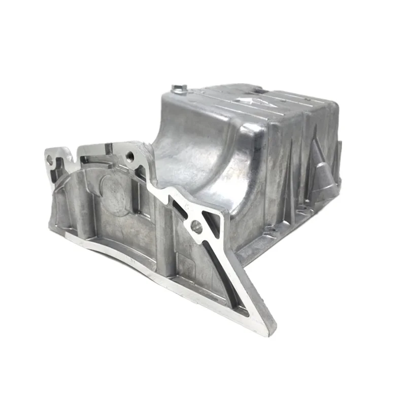 YUESHEN Aluminum Die Casting Car Body Shell For Escalade Cruze Dry Sump Oil Tank