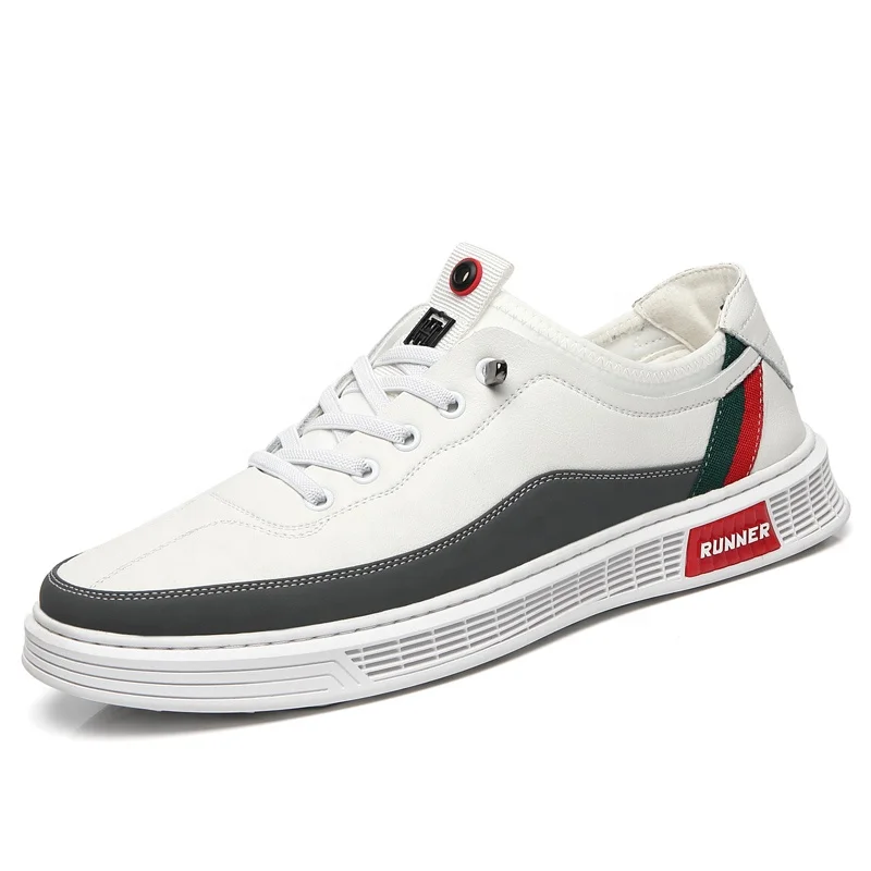 OEM Famous sport men shoes with light low price men sneakers manufacturers running sneakers