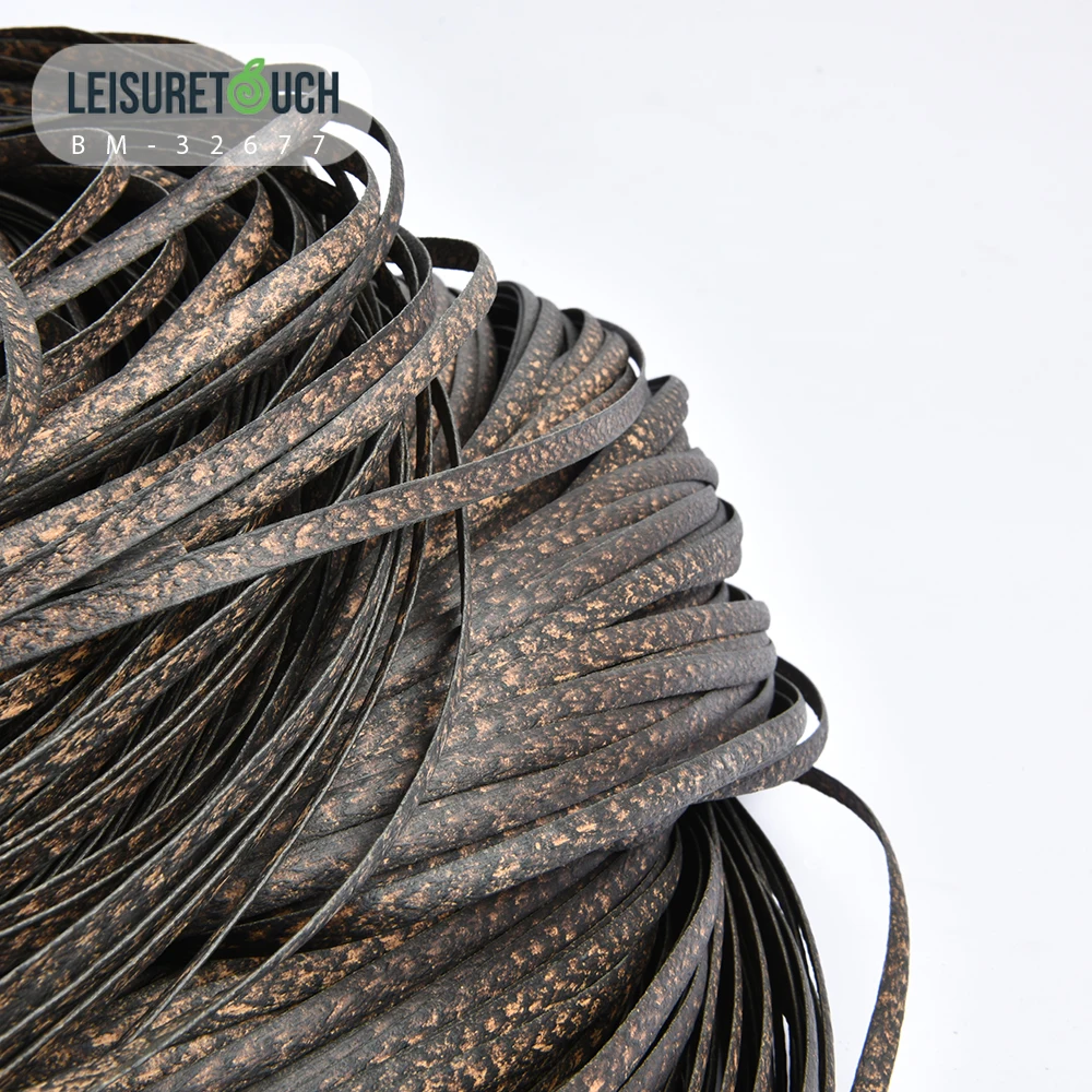 Furniture Material Manufacturers Flat Shape Waterproof Garden Chair Stools Outdoor Plastic Rattan