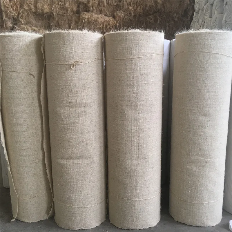 High Quality Sisal Fabric Cloth