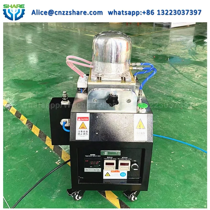 Автоматическая машина для изготовления небольших одноголовных колпачков, бейсбольная кепка, Паровая гладильная машина