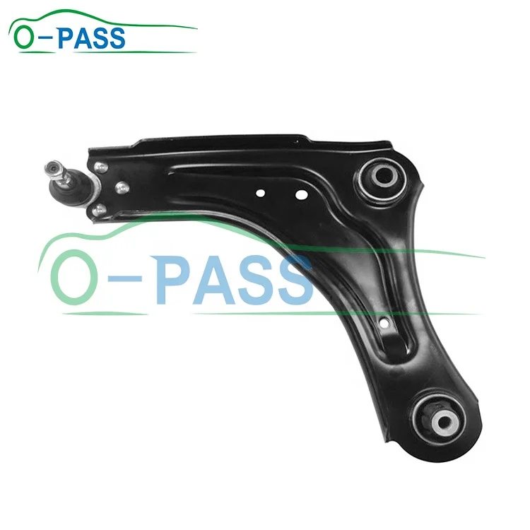 OPASS Front axle lower Control arm For RENAULT Latitude 2010- 545011952R In Stock Fast Shipping