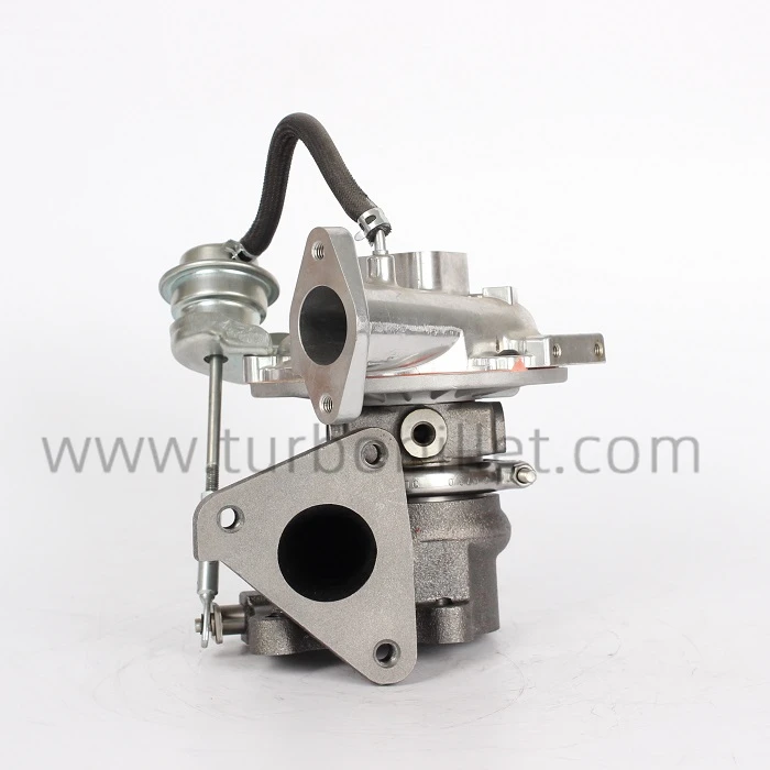 RHF4H Turbo For Nis san YD25DDTI D22 YD25K2 Engine Turbo Parts VN4 VB420119 VA420125 14411-VM01A 14411MB40B