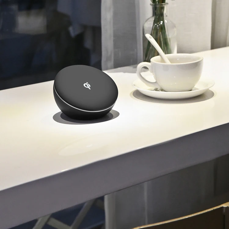
desktop 15W magnetic wireless charger new arrivals 