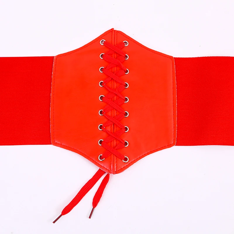 European And American Style Wide Elastic Belt Good Quality Wholesale Elastic Waistband