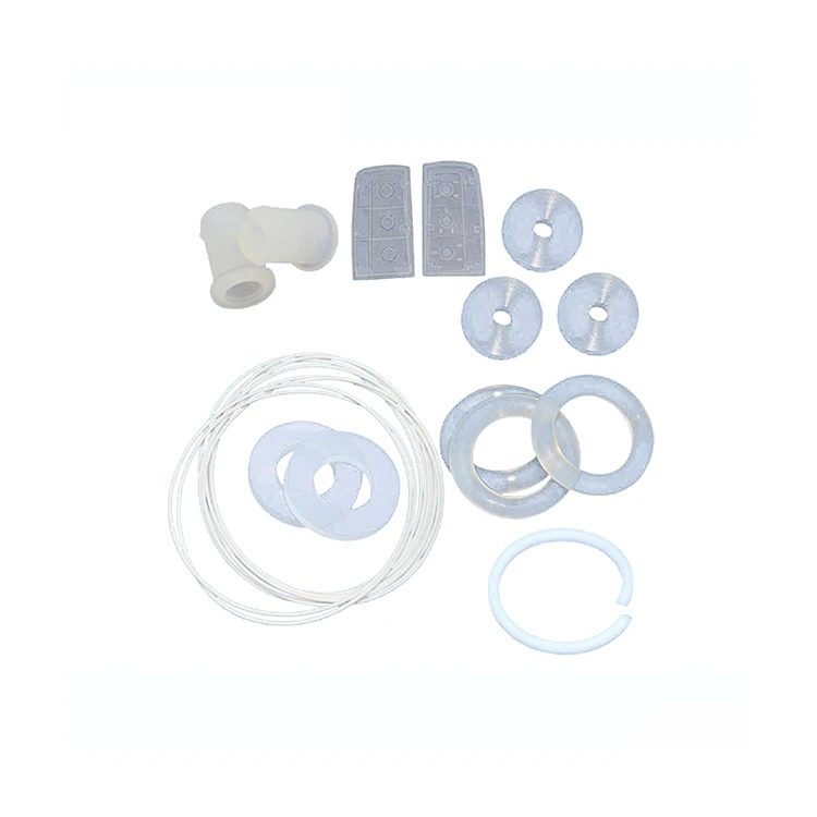 
Hot Selling Good Quality Custom Dropshipping Innovative Baby Silicone Products Dropshipping 